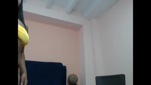 Melany online show from 03-12-25, 02:34