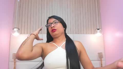 Melany online show from 04-20-26, 06:09