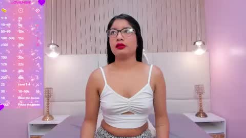 Melany online show from 07-09-26, 11:36