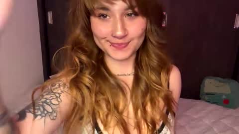 Im Meleena   online show from 05-25-26, 03:29