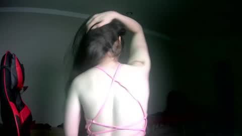 melena_caramel online show from 05-29-26, 07:45