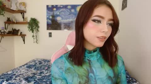 Mel  online show from 01-14-26, 03:01