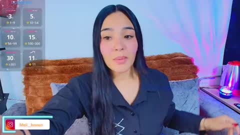    Independent model online show from 11-19-25, 04:23