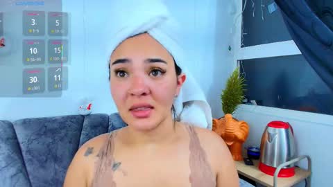    Independent model online show from 12-21-25, 03:35