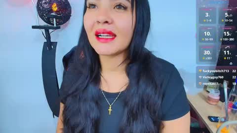    Independent model online show from 03-16-26, 05:44