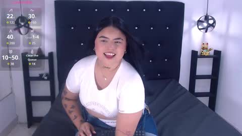 Snapshot of meli_blad chatting on 01-18-25, 07:15 meli_blad online show from 01-18-25, 07:15