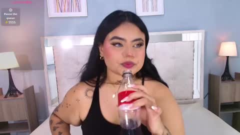 Snapshot of meli_blad chatting on 01-24-25, 07:49 meli_blad online show from 01-24-25, 07:49