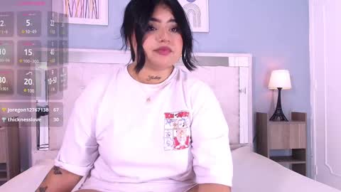 Snapshot of meli_blad chatting on 01-26-25, 01:41 meli_blad online show from 01-26-25, 01:41