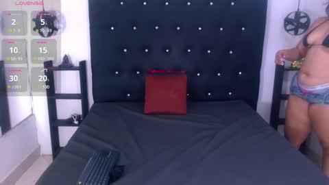 Snapshot of meli_blad chatting on 01-30-25, 07:37 meli_blad online show from 01-30-25, 07:37