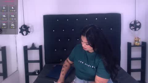 Snapshot of meli_blad chatting on 01-31-25, 01:54 meli_blad online show from 01-31-25, 01:54