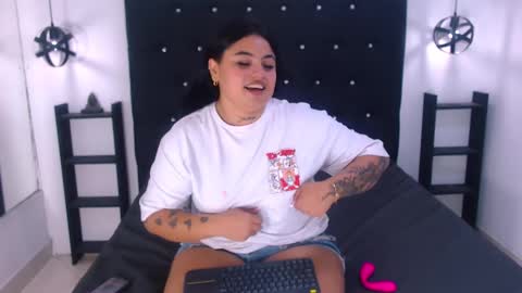 Snapshot of meli_blad chatting on 02-24-25, 07:41 meli_blad online show from 02-24-25, 07:41