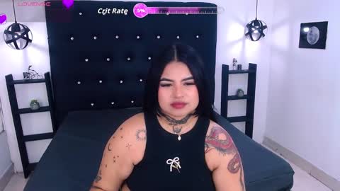 Snapshot of meli_blad chatting on 09-23-25, 07:06 meli_blad online show from 09-23-25, 07:06