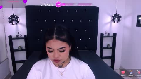 Snapshot of meli_blad chatting on 09-25-25, 07:28 meli_blad online show from 09-25-25, 07:28