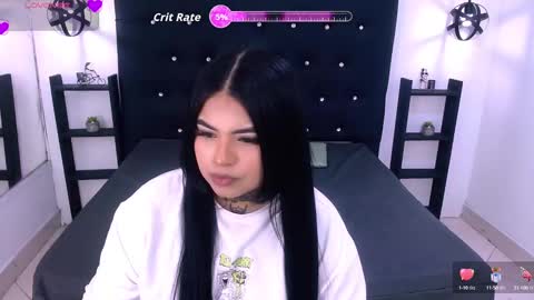 Snapshot of meli_blad chatting on 09-26-25, 06:45 meli_blad online show from 09-26-25, 06:45
