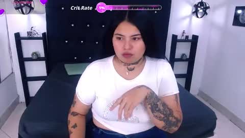 Snapshot of meli_blad chatting on 10-09-25, 06:28 meli_blad online show from 10-09-25, 06:28