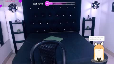 Snapshot of meli_blad chatting on 10-13-25, 06:08 meli_blad online show from 10-13-25, 06:08