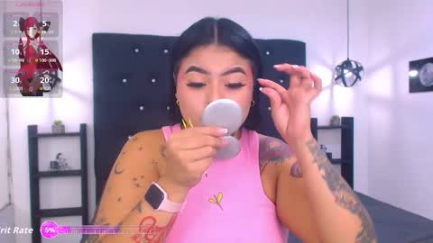 meli_blad online show from 03-11-26, 06:25