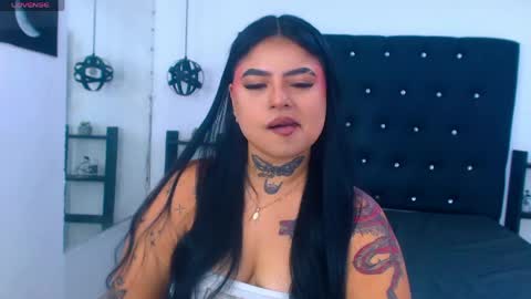 meli_blad online show from 04-14-26, 06:47