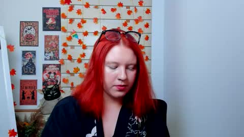 Meli online show from 10-21-25, 07:03