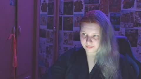 Meli online show from 07-14-26, 01:30