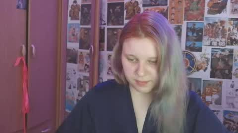 Meli online show from 07-14-26, 02:05