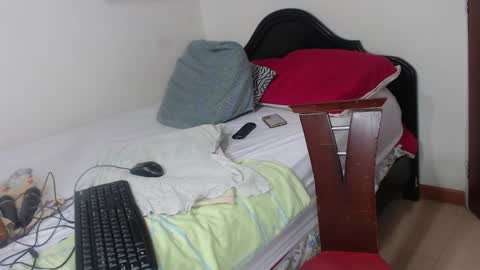 melihotxxx online show from 01-21-25, 12:15