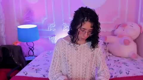 Snapshot of meliissasweet chatting on 06-16-26, 11:46 Meli online show from 06-16-26, 11:46