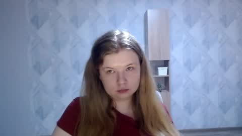 Melina online show from 04-28-26, 06:57