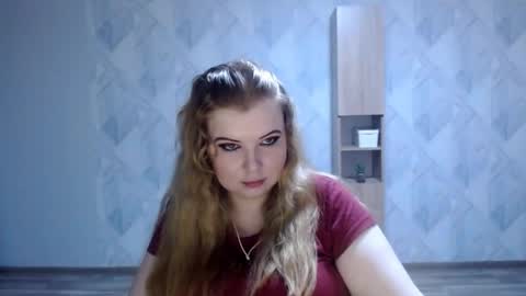Melina online show from 05-20-26, 09:54