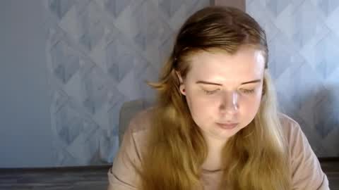 Melina online show from 05-30-26, 01:35