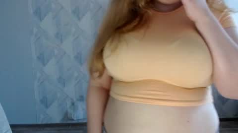 Melina online show from 06-08-26, 04:46