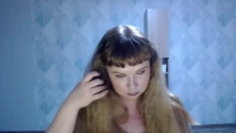 Melina online show from 06-25-26, 11:53