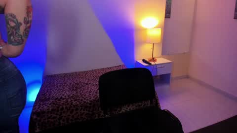 Melina Hope online show from 01-20-25, 09:11