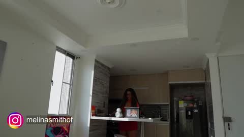 Snapshot of melina_smith1 chatting on 01-31-25, 09:26 MelinaSmith online show from 01-31-25, 09:26