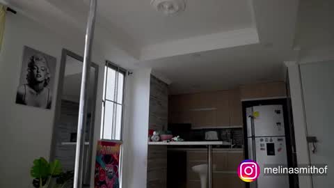 Snapshot of melina_smith1 chatting on 09-11-25, 10:54 MelinaSmith online show from 09-11-25, 10:54