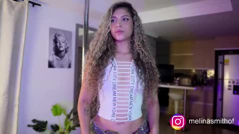 Snapshot of melina_smith1 chatting on 09-15-25, 01:49 MelinaSmith online show from 09-15-25, 01:49