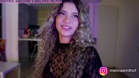 Snapshot of melina_smith1 chatting on 11-24-25, 11:26 MelinaSmith online show from 11-24-25, 11:26
