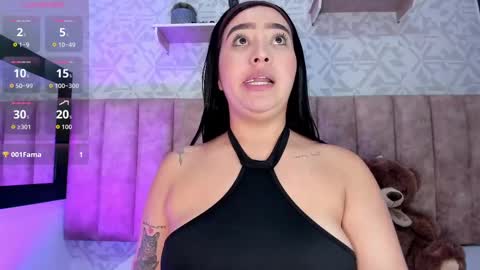 Snapshot of melinacruzz chatting on 09-24-25, 05:11 Mel online show from 09-24-25, 05:11