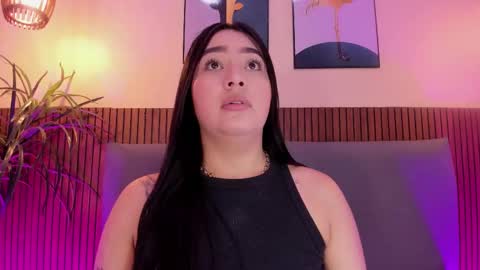 Snapshot of melinacruzz chatting on 01-12-26, 07:30 Mel online show from 01-12-26, 07:30