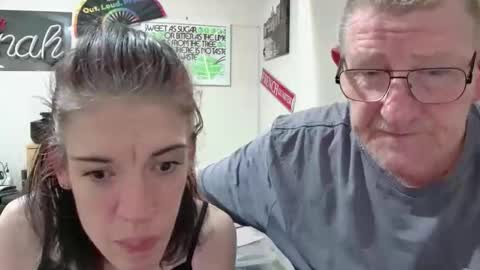 Melinah Viking online show from 01-09-26, 03:20