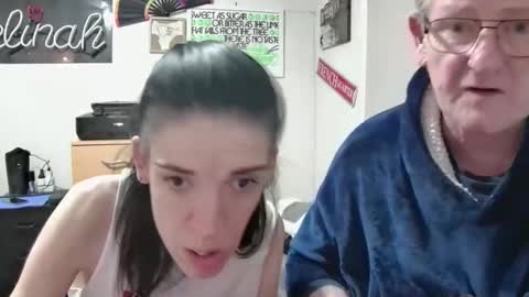Melinah Viking online show from 05-17-26, 04:32