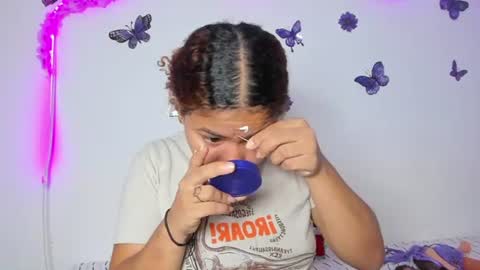 M E L I N A  online show from 06-19-26, 07:17
