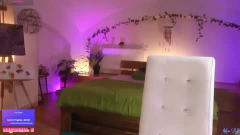 Melina Styles online show from 05-31-26, 06:09