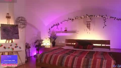 Melina Styles online show from 06-12-26, 06:29