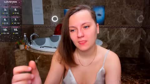 Snapshot of melindat chatting on 01-19-26, 12:14 Melinda online show from 01-19-26, 12:14