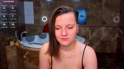 Snapshot of melindat chatting on 02-08-26, 12:03 Melinda online show from 02-08-26, 12:03