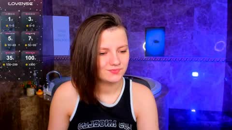 Melinda online show from 04-04-26, 01:26