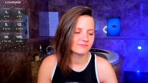Melinda online show from 06-11-26, 02:53