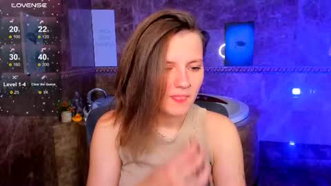 Melinda online show from 06-13-26, 01:25