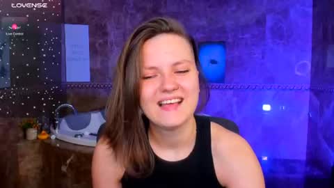Melinda online show from 07-02-26, 03:23